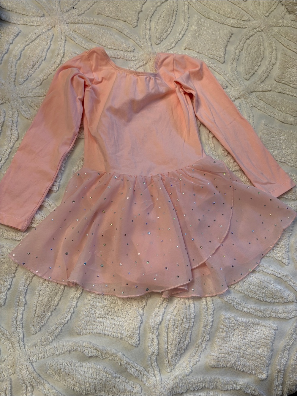 Arshiner dance/ballet dress